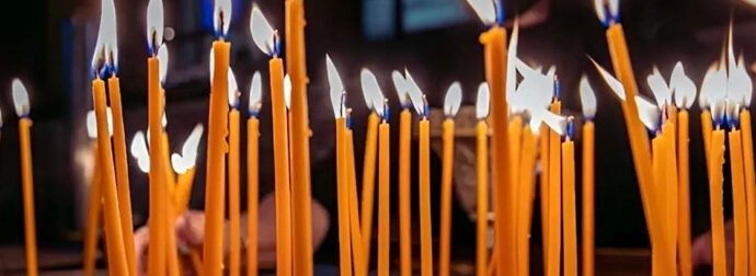 Τι τρώμε Μεγάλη Τετάρτη – Μια από τις πιο αυστηρές μέρες νηστείας