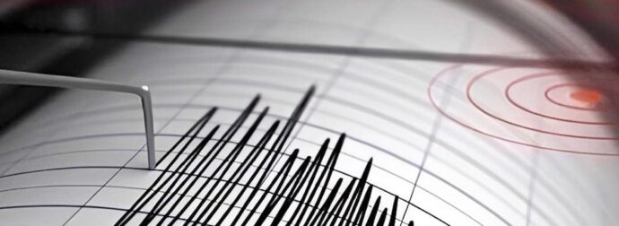Σεισμική δόνηση ανάμεσα σε Κύθηρα και Κρήτη το μεσημέρι της Μεγάλης Τετάρτης