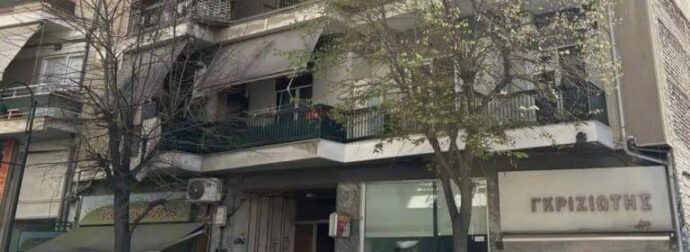 Τραγωδία στη Λάρισα: Δύο αδερφές βρέθηκαν νεκρές – Σοκ με τις σορούς τους