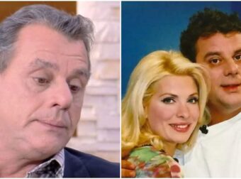 Αποφυλακίστηκε ο Γιάννης Γκελντής: «Η κόρη μου δεν μου μιλάει! Φταίω, ζητώ συγγνώμη, φοράω τα παντελόνια μου!» – Ο διάσημος σεφ που μπήκε στην φυλακή για χρέη, μιλάει για πρώτη φορά