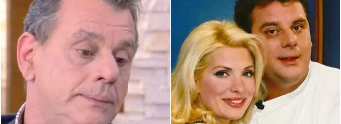 Αποφυλακίστηκε ο Γιάννης Γκελντής: «Η κόρη μου δεν μου μιλάει! Φταίω, ζητώ συγγνώμη, φοράω τα παντελόνια μου!» – Ο διάσημος σεφ που μπήκε στην φυλακή για χρέη, μιλάει για πρώτη φορά