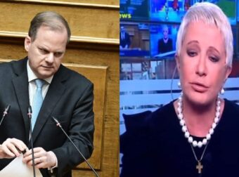 ΟΠΕΚΕΠΕ: Φοβούνται λίγο πριν τις εκλογές προφυλάκιση του Καραμανλή – Τι αποκαλύπτει η Χριστίνα Κοραή στο MEGA