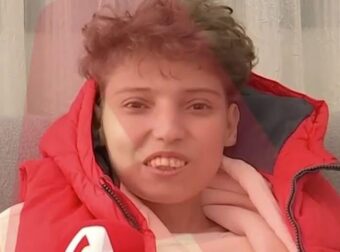 Επέστρεψε στην Ελλάδα νικητής ο 18χρονος Μάριος μετά τη μεταμόσχευση στο Τορίνο – Κέρδισα τον θάνατο και χαίρομαι»