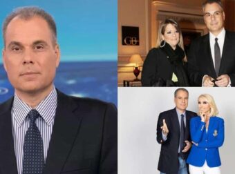 Ποιος είναι ο Νίκος Στραβελάκης του Open που ύψωσε δημοσιογραφικό ανάστημα στη Ζωή Κωνσταντοπούλου