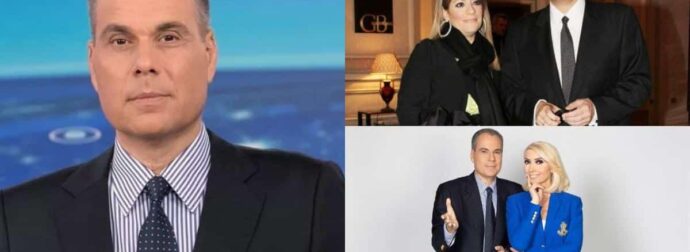 Ποιος είναι ο Νίκος Στραβελάκης του Open που ύψωσε δημοσιογραφικό ανάστημα στη Ζωή Κωνσταντοπούλου