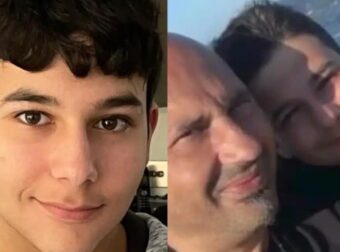 Τραγικό τέλος για τον 15χρονο Χριστόφορο που υπέστη διαδικτυακό βασανισμό από αγνώστους