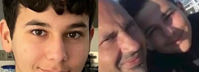 Τραγικό τέλος για τον 15χρονο Χριστόφορο που υπέστη διαδικτυακό βασανισμό από αγνώστους