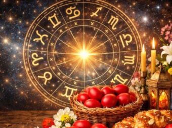 Τα 4 ζώδια που θα κάνουν προσωπική «Ανάσταση» το Πάσχα – Τέρμα τα εμπόδια, ανοίγουν πόρτες