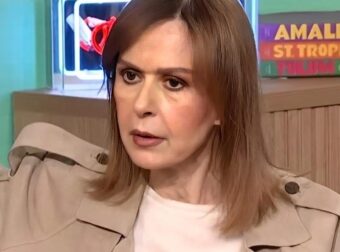 Συγκλονίζει η Κάτια Δανδουλάκη για την Μαρινέλλα: «Όταν ακούω τραγούδια της, τα κλείνω – Με πονάει τόσο πολύ που το αναβάλλω»