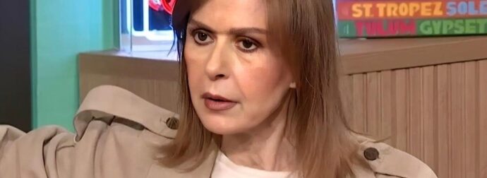 Συγκλονίζει η Κάτια Δανδουλάκη για την Μαρινέλλα: «Όταν ακούω τραγούδια της, τα κλείνω – Με πονάει τόσο πολύ που το αναβάλλω»
