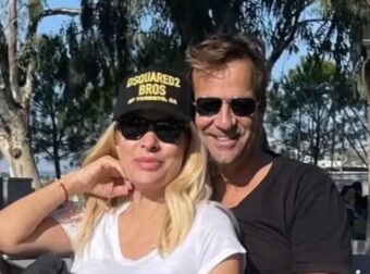 «Ευχαριστημένοι;» Κανένα διαζύγιο για την Ελένη Μενεγάκη – Έκανε αυτό και έκλεισε στόματα