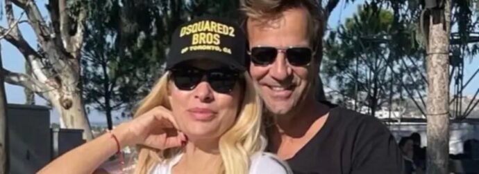 «Ευχαριστημένοι;» Κανένα διαζύγιο για την Ελένη Μενεγάκη – Έκανε αυτό και έκλεισε στόματα