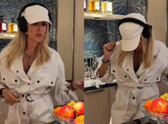 Άννα Βίσση: Πώς απαντά μετά τα δημοσιεύματα και τις αποχωρήσεις από το πλευρό της