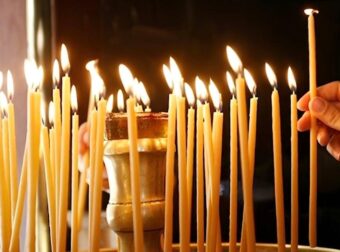 Τι τρώμε την Μεγάλη Πέμπτη – Τι αποτελεί εξαίρεση και μπορούμε να το καταναλώσουμε