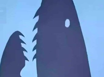 Τι είδατε πρώτο στην εικόνα; Η απάντηση σας αποκαλύπτει πως αντιδράτε στο στρες