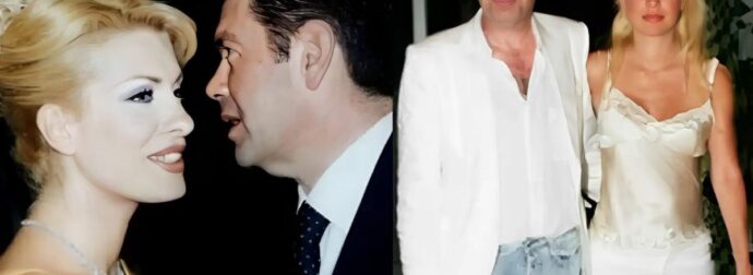 «Την χώρισε όταν έμαθε»: Αποκάλυψη για διαζύγιο Ελένη Μενεγάκη – Γιάννη Λάτσιου