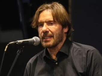 «Μπέμπα μου ελπίζω…» Η σπαρακτική ανάρτηση του Τζώρτζογλου για τον θάνατο της μητέρας του