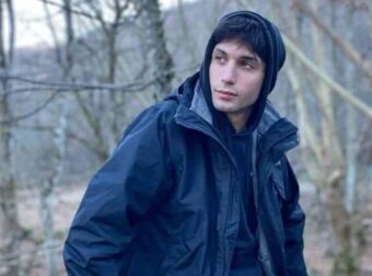 Γιάννης Αεράκης: Συγκινεί ο νεαρός Tik Toker που πάσχει από καρκίνο – «Μην έχετε τίποτα δεδομένο»