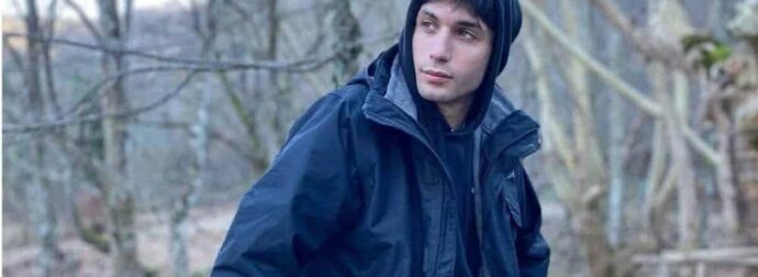 Γιάννης Αεράκης: Συγκινεί ο νεαρός Tik Toker που πάσχει από καρκίνο – «Μην έχετε τίποτα δεδομένο»