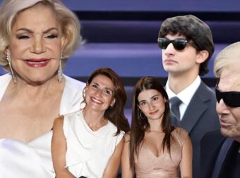 Αμύθητη η περιουσία της Μαρινέλλας – Αυτά αφήνει στα εγγόνια της, την κόρη της και την αδελφή της