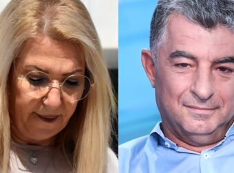 Γιώργος Καραϊβάζ: Πέντε χρόνια από τον θάνατό του – Συγκινεί το μήνυμα της συζύγου του