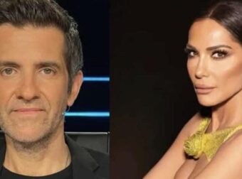 Ο θυελλώδης έρωτας του ζευγαριού, η αποκάλυψη για 1η φορά και το τραγούδι που σημαίνει πολλά: Έτσι ο Φοίβος έγραψε για την Βανδή το «Μέχρι Μάη μήνα»