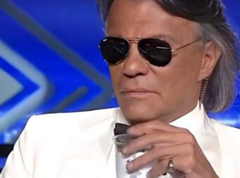 Ηλίας Ψινάκης: Αποκάλυψε την ηλικία του στο Instagram – Πόσο χρονών έγινε