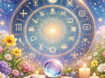 Οι ευχές γίνονται πραγματικότητα για τέσσερα ζώδια αυτόν τον Απρίλιο