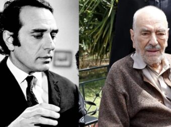 Συγκλονίζει ο Δημήτρης Καλλιβωκάς: «Ψάχνω τρόπο να φύγω απ' τη ζωή, κουράστηκα»