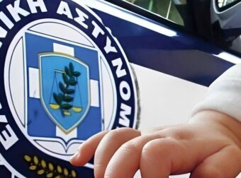 Σοκ στη χώρα μας: Ο σύντροφος της μητέρας έκαιγε με τσιγάρα και δάγκωνε το 10 μηνών βρέφος – Προφυλακίστηκαν και οι δύο