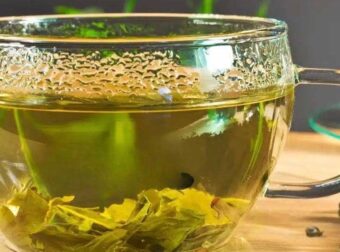 Τσάι που πωλείται στην Ελλάδα περιέχει βλαβερή ουσία με υπέρβαση έως 450% πάνω από το επιτρεπτό όριο