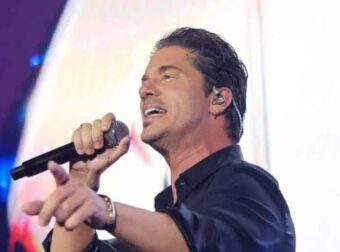 Νίκος Οικονομόπουλος: Το μήνυμά του για το φετινό Πάσχα – «Ο δικός Του Γολγοθάς είναι η δική μου ελευθερία»