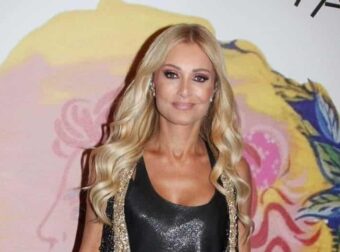 Νατάσα Θεοδωρίδου: Ο σύντροφός της, Γιάννης Καρυπίδης την βγάζει βίντεο μέσα στο αυτοκίνητο