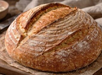 Γαστρεντερολόγος συμβουλεύει για το καλύτερο ψωμί για την υγεία του εντέρου