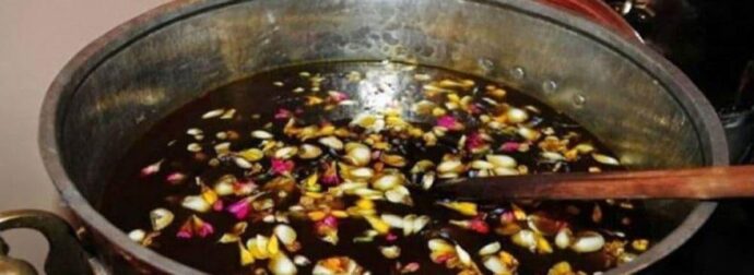 Άγιο Μύρο: Παρασκευάζεται κάθε 10 χρόνια και απαιτεί 57 σπάνια υλικά