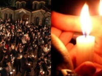 Η άδεια καρέκλα στο τραπέζι που πονάει: «Το Πάσχα όσοι «έφυγαν» από κοντά μας, μας λείπουν ακόμη πιο πολύ»