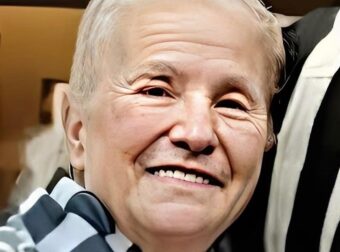 Πως είναι σήμερα στα 88 η όμορφη ηθοποιός του ελληνικού κινηματογράφου – Η σπάνια δημόσια εμφάνιση