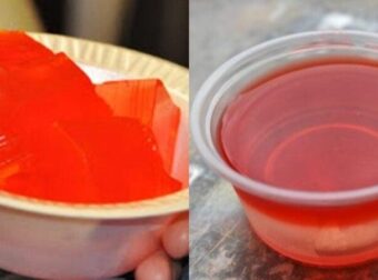 Λύθηκε το μυστήριο: Ποιος είναι ο λόγος που σερβίρουν ζελέ στα νοσοκομεία