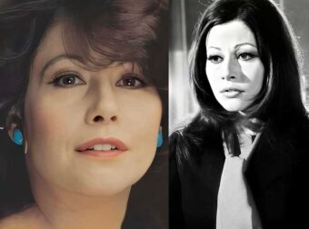 Θυμάστε την Ελένη Ανουσάκη; Δείτε πως είναι σήμερα στα 81 της η δημοφιλής ηθοποιός του ελληνικού θεάτρου και κινηματογράφου