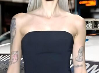 Συνελήφθη εγγονή γνωστού πολιτικού για κατοχή ναρκωτικών – Αυτή είναι