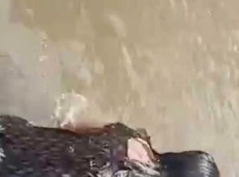 Ινδία: Τρεις έφηβες πνίγηκαν για μία selfie σε καταρράκτη