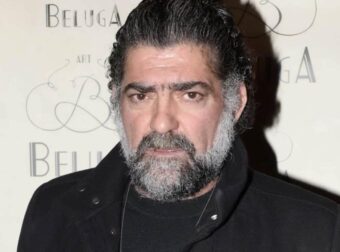 Βαρύ πένθος για τον Μιχάλη Ιατρόπουλο – Ραγίζει καρδιές η ανάρτησή του