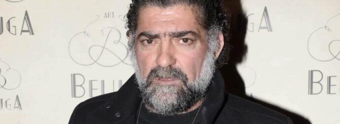 Βαρύ πένθος για τον Μιχάλη Ιατρόπουλο – Ραγίζει καρδιές η ανάρτησή του