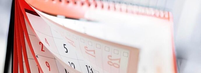 Αργίες: Ο μήνας που συνδυάζει δύο τριήμερα και το μοναδικό τετραήμερο του 2026