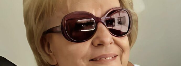 Πώς είναι σήμερα, στα 82 της, η όμορφη ηθοποιός που έπαιξε σε 11 ελληνικές ταινίες;