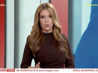 Αναστασία Γιάμαλη: Έκλεισε πολλά στόματα με μια φωτογραφία