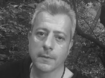 Πέθανε σε ηλικία 56 ετών ο Νίκος Παπαδάκος