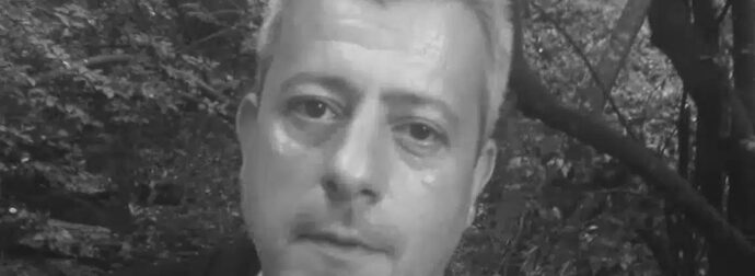 Πέθανε σε ηλικία 56 ετών ο Νίκος Παπαδάκος