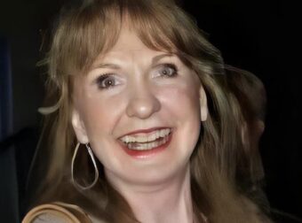 Πώς είναι σήμερα στα 79 η πανέμορφη ηθοποιός του ελληνικού κινηματογράφου