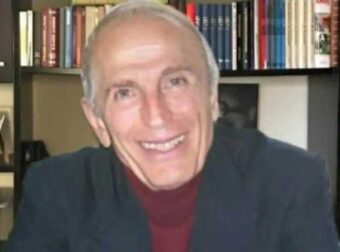 Πέθανε σε ηλικία 86 ετών ο ηθοποιός Τάσος Ράμσης